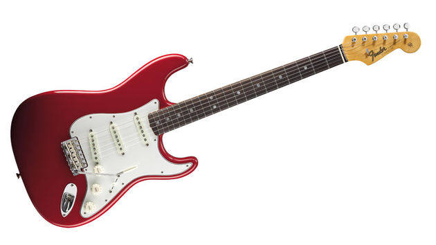 Fender American Vintage '65 Stratocaster