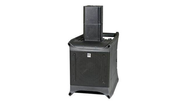 HK Audio Lucas Nano 300