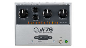 New guitar gear of the month: review round-up (December 2012)