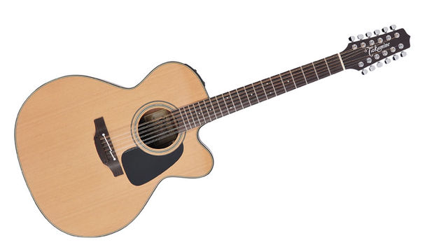 Takamine P1JC-12
