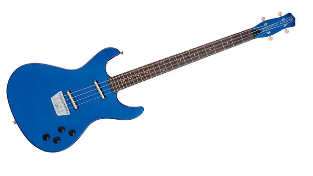 Danelectro Hodad Bass