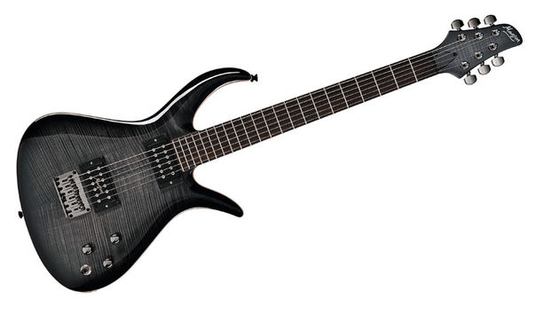 Manson E-62