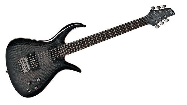 Manson E-62