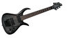 A seven-string beast for the flexible djentleman