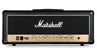 Marshall DSL100 head