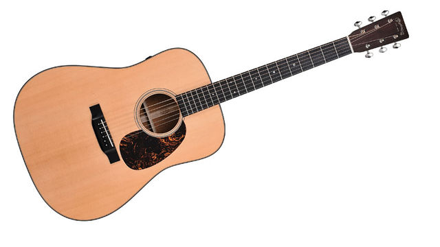 Martin Retro Series D-18E