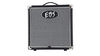 Baby bass amp with grown up tones