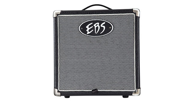 EBS Classic Session 30 bass combo The Classic Session 30 is an entry-level combo that's designed to be practical, easy to transport and highly affordable