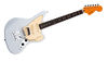 A Jaguar spin-off with added Strat sounds