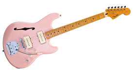New guitar gear of the month: review round-up (March 2013)