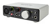 Focusrite iTrack Solo New interface for iOS plus PC/Mac