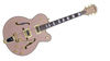 Gretsch G5191TMS Tim Armstrong Electromatic Hollow Body Rancid player's 'Man Salmon' signature guitar