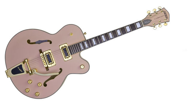 Gretsch G5191TMS Tim Armstrong Electromatic Hollow Body