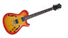 Knaggs Chena Tier 3 A sumptuous semi acoustic