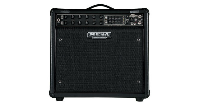 Mesa/Boogie Express Plus 5:25 combo
