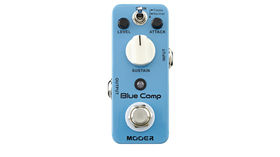 New guitar gear of the month: review round-up (February 2013)