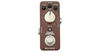 Mooer Pure Octave pedal Two up, two down on this mini octave pedal
