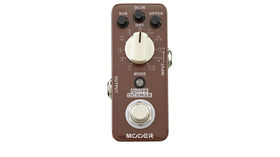 New guitar gear of the month: review round-up (March 2013)