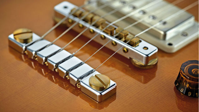 Bridge blank