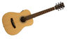 Sigma TM-12E A new spruce/mahogany-topped travel guitar