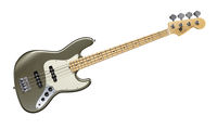 Fender American Standard Jazz Bass