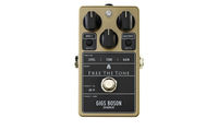 Free The Tone Gigs Boson Overdrive