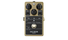New guitar gear of the month: review round-up (April 2013)