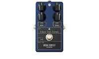 Free The Tone Iron Forest Distortion IF-1D