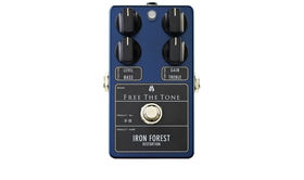 New guitar gear of the month: review round-up (April 2013)