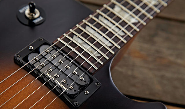 Neck blank