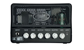 New guitar gear of the month: review round-up (April 2013)