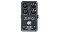 Mesa/Boogie Throttle Box