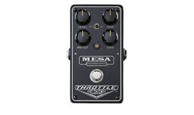 New guitar gear of the month: review round-up (April 2013)