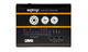 Orange VT1000 Valve Tester
