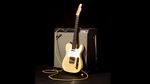 VIDEO: Robben Ford on his blonde 1960 Telecaster