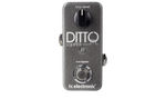 TC Electronic Ditto Looper