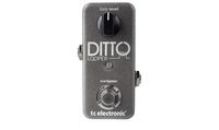 TC Electronic Ditto Looper