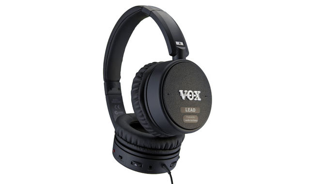 Besides the Lead and Twin versions we have on review, there are also AC30 and Bass amPhones
