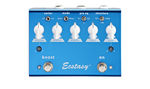 Bogner Ecstasy Blue pedal