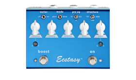New guitar gear of the month: review round-up (April 2013)