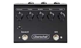 New guitar gear of the month: review round-up (May 2013)