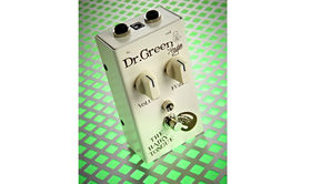 New guitar gear of the month: review round-up (April 2013)