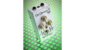 New guitar gear of the month: review round-up (May 2013)