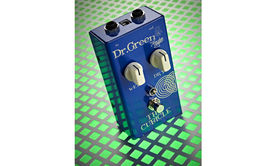 New guitar gear of the month: review round-up (April 2013)