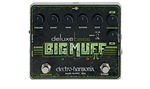 Electro-Harmonix ￼￼Deluxe Bass Big Muff Pi