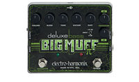 Electro-Harmonix Deluxe Bass Big Muff Pi