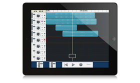 10 of the best iPad/iPhone iOS DAWs and workspaces