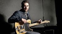VIDEO: JD McPherson & Jimmy Sutton playing and in conversation