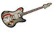 Schecter Diamond Series Ultra B-17 Bombshell