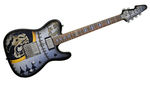 Schecter Diamond Series PT F-4 Phantom